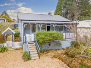 Bluebell Cottage, Katoomba